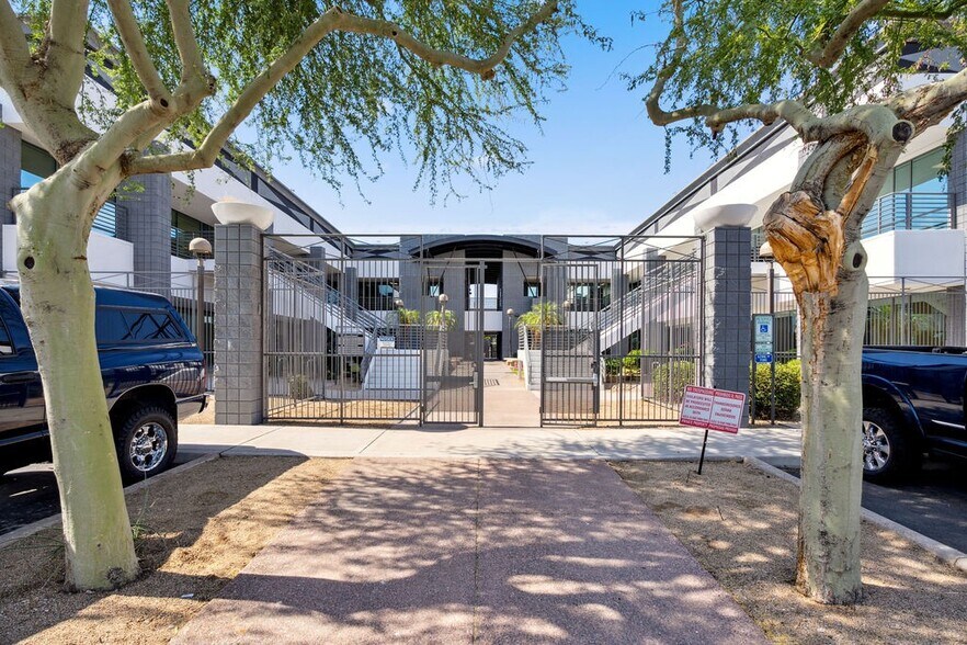 More Photos Of 1553 W Todd Dr, Tempe Office For Sale
