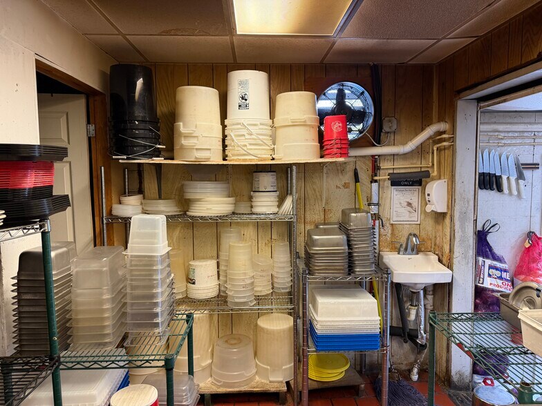 More Photos Of 1 N Main St, Ashley Restaurant For Sale