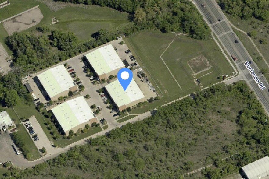 More Photos Of 7019 Burleson Rd, Austin Warehouse For Sale