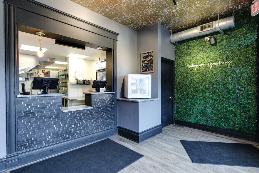 More Photos Of 2523 W Main St, Richmond Storefront Retail Residential For Sale