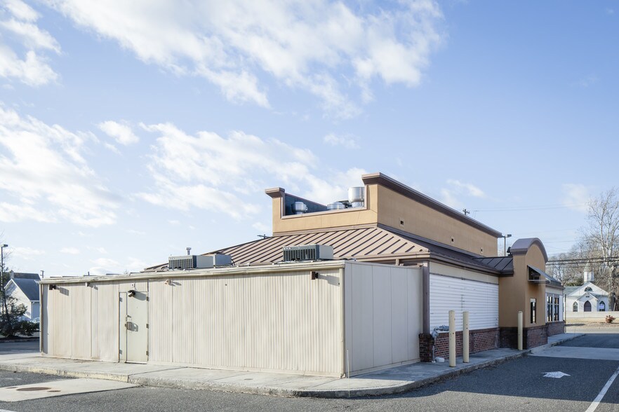 More Photos Of 6006 Route 130, Delran Fast Food For Sale