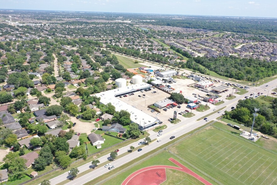 More Photos Of 19214 Clay Rd, Katy Unknown For Lease