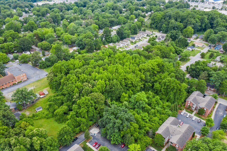 More Photos Of 1028 S Josephine Boyd St, Greensboro Land For Sale