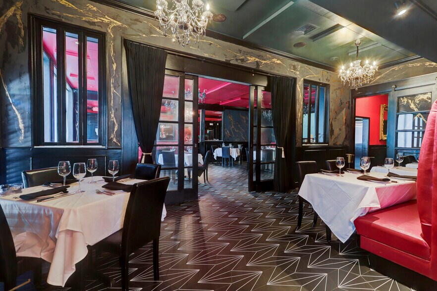 More Photos Of 4319-4321 Montrose Blvd, Houston Restaurant For Lease