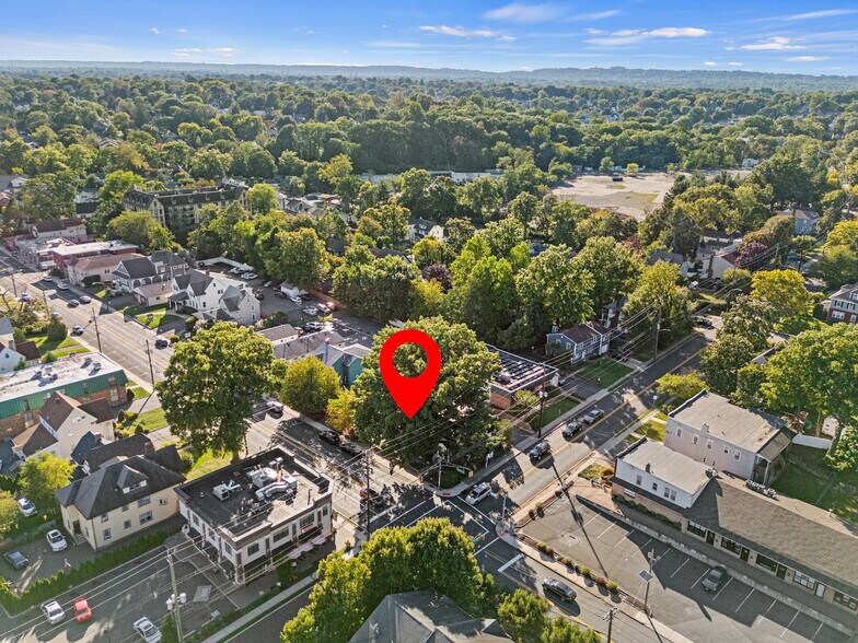 More Photos Of 691 Franklin Ave, Nutley Storefront Retail Residential For Sale