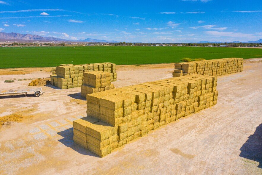 More Photos Of 1371 N LINDA st @ Irene & Linda, Pahrump Land For Sale