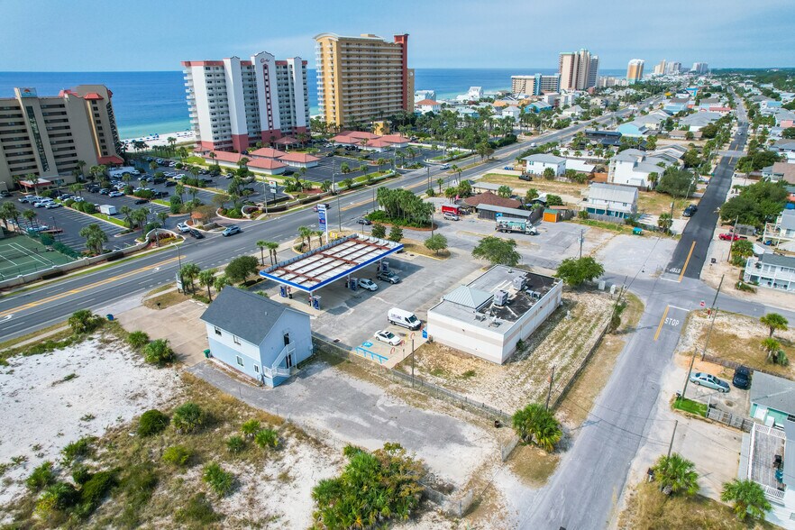 More Photos Of 6504 Thomas Dr, Panama City Office Residential For Sale