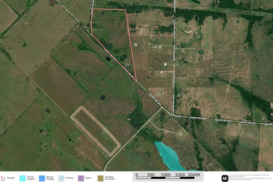 More Photos Of 3488 VZ County Road 3812, Wills Point Land For Sale
