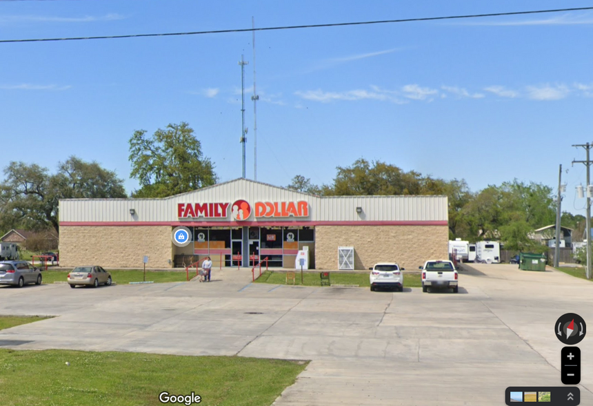 Primary Photo Of 10501 Highway 182 E Frontage Rd, Morgan City General Retail For Sale