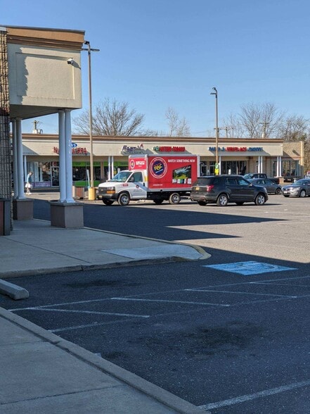 More Photos Of 2500-2532 Mount Holly Rd, Burlington Unknown For Lease