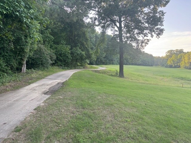 More Photos Of extension Fairway Drive Rd, Natchez Land For Sale