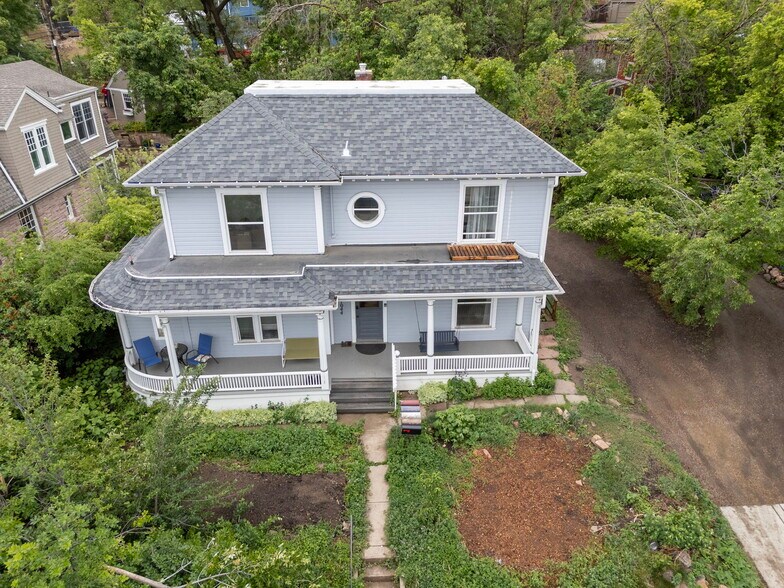 More Photos Of 1044 Maxwell Ave, Boulder Apartments For Sale
