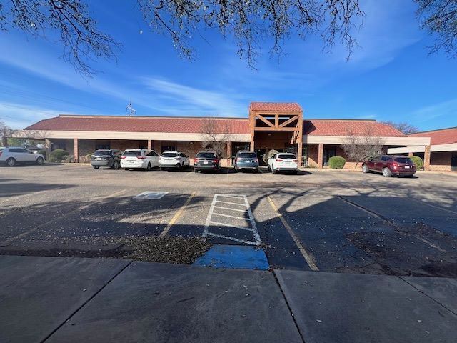 Primary Photo Of 4416 74th St, Lubbock Office For Sale