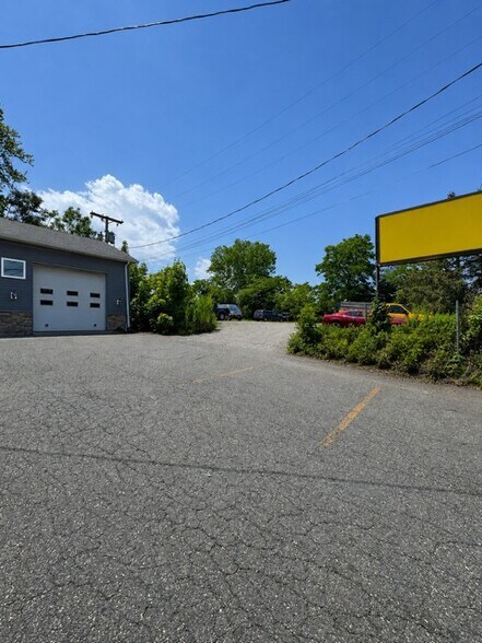 More Photos Of 120 Ledgewood Ave, Netcong Auto Repair For Sale