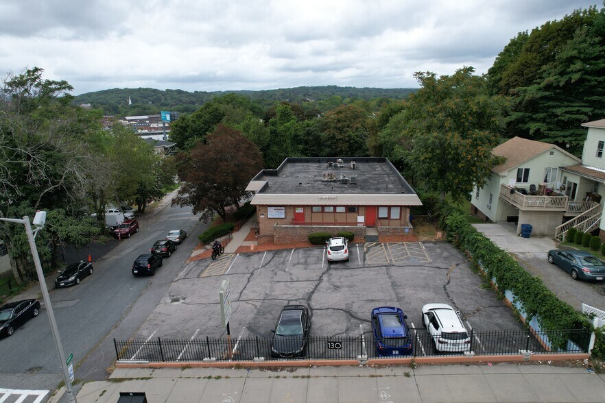 More Photos Of 130 Lincoln St, Worcester Medical For Lease
