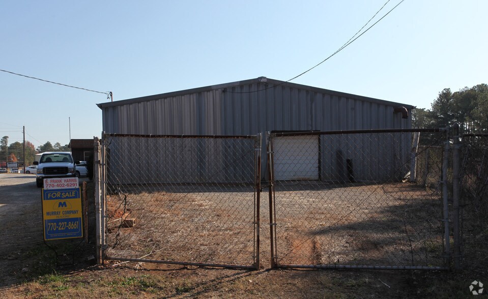 More Photos Of 1560 Kalamazoo Dr, Griffin Light Manufacturing For Sale