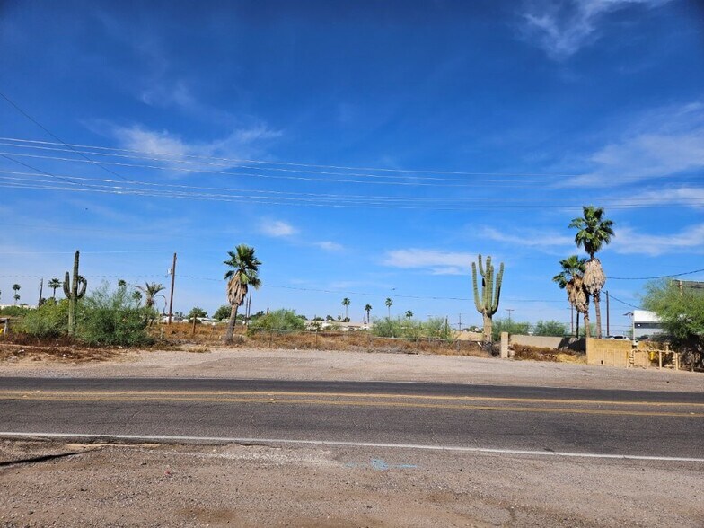 More Photos Of 9921 W. Main Street, Mesa Land For Sale