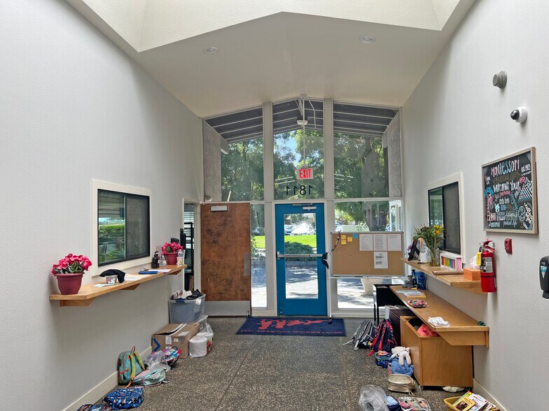 More Photos Of 1811 Renoir Ave, Davis Specialty For Lease