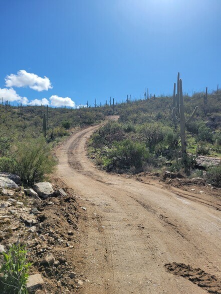 More Photos Of 12959-13013 E Cabeza De Vaca, Tucson Land For Sale