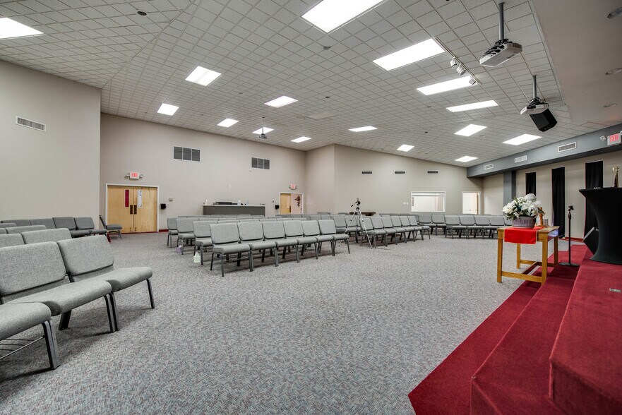 More Photos Of 2110 E 10th St, Odessa Specialty For Sale