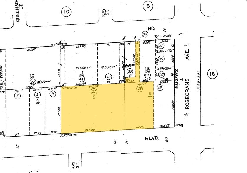 More Photos Of 1210 N Long Beach Blvd, Compton Freestanding For Lease
