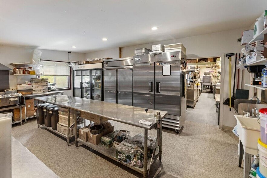 More Photos Of 46 Depot St, Fleischmanns Restaurant For Sale