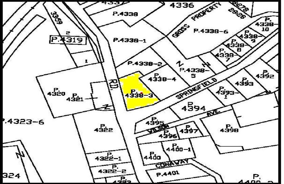 More Photos Of 7415 Springfield Ave, Sykesville Service Station For Sale