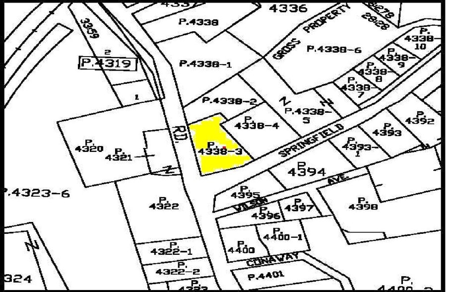 More Photos Of 7415 Springfield Ave, Sykesville Service Station For Sale