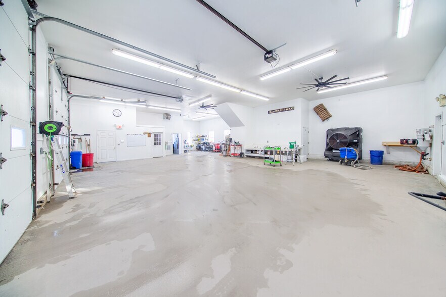 More Photos Of 127 VT 15, Jericho Industrial For Sale