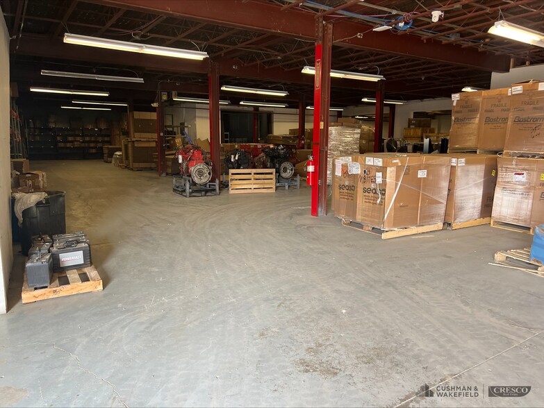 More Photos Of , Mansfield Industrial For Sale