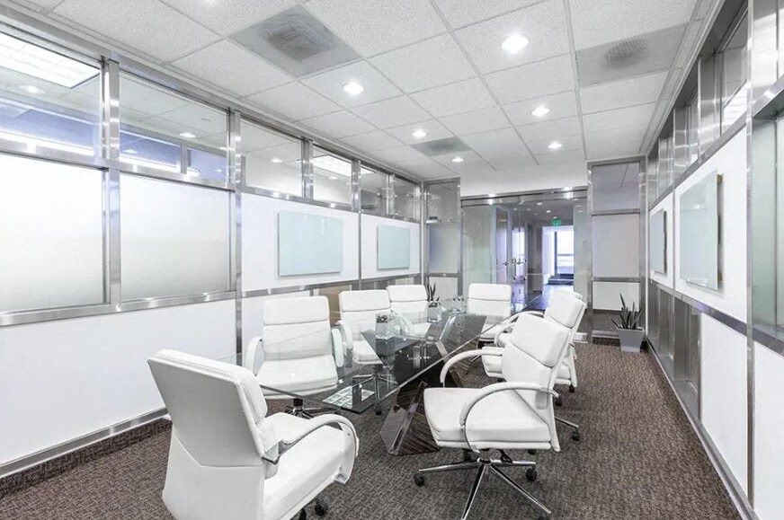 More Photos Of 260 Newport Center Dr, Newport Beach Coworking Space