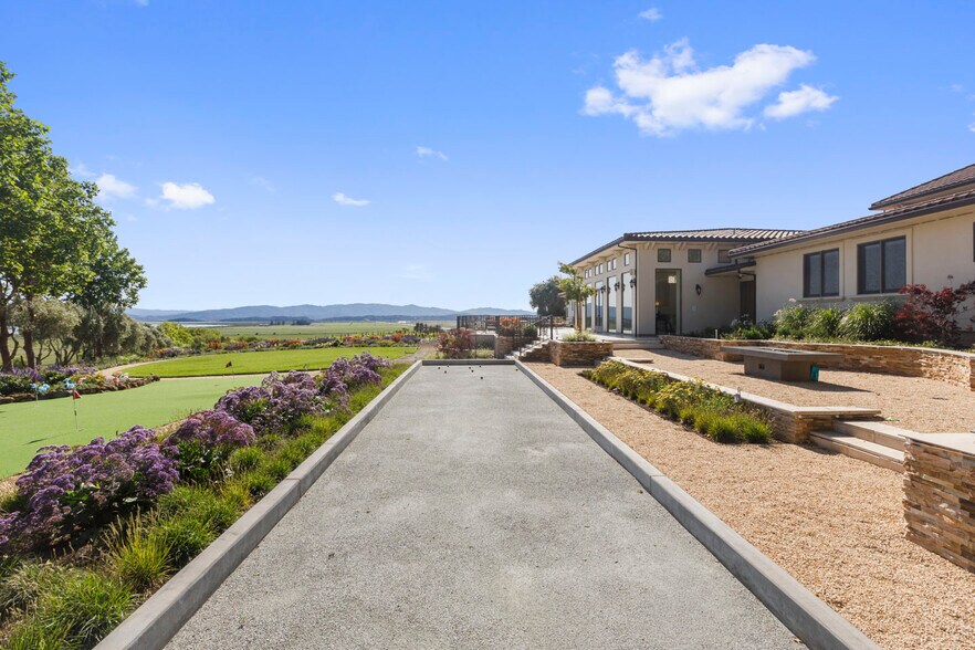 More Photos Of 3001 Sears Point Rd, Sonoma Winery Vineyard For Sale