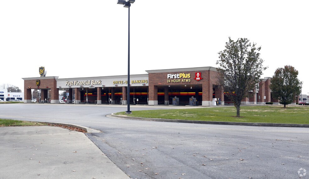 More Photos Of 4500 S US Highway 41, Terre Haute Office For Lease