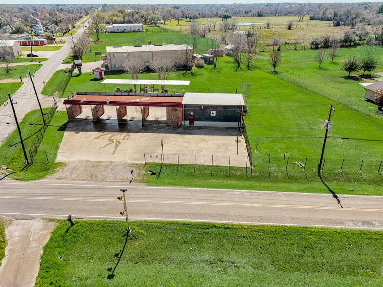 More Photos Of 6034 Brookside Rd, Pearland Carwash For Sale