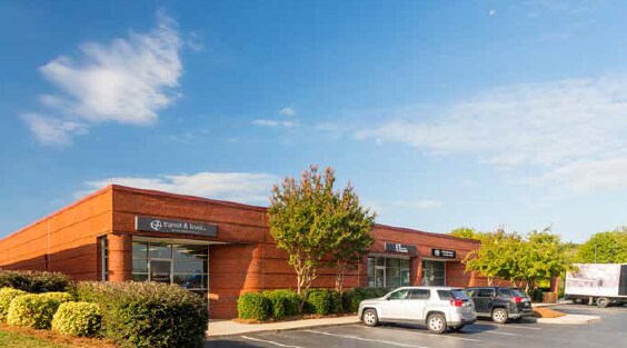 More Photos Of 7021 Albert Pick Rd, Greensboro Light Distribution For Lease