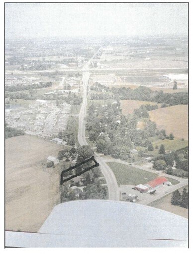 More Photos Of 9705 Maysville Rd, Fort Wayne Flex For Sale