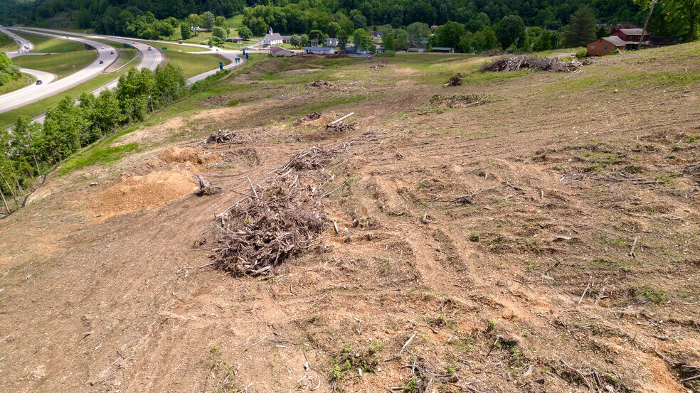 More Photos Of 192 Pool Dr, Mount Clare Land For Sale