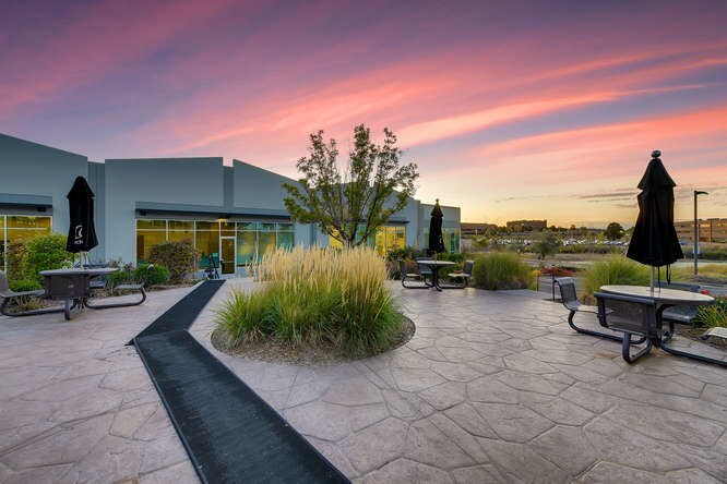 More Photos Of 13059 E Peakview Ave, Englewood Warehouse For Sale