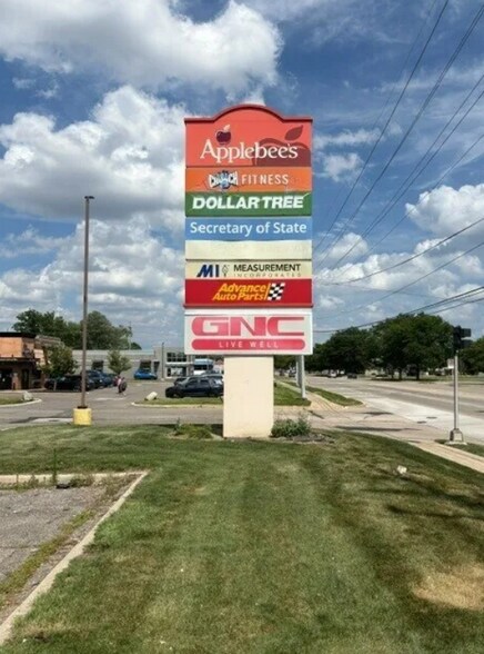 More Photos Of 21300-21700 Ecorse Rd, Taylor Unknown For Lease