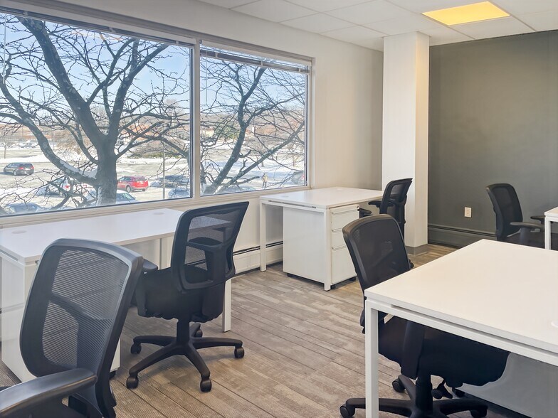 More Photos Of 165 Passaic Ave, Fairfield Coworking Space