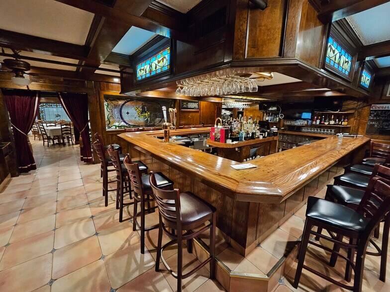 More Photos Of 205 Paramus Rd, Paramus Restaurant For Sale