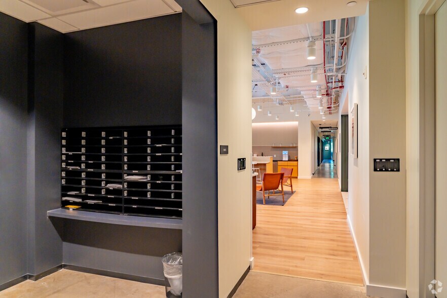 More Photos Of 101 Glen Lennox Dr, Chapel Hill Coworking Space