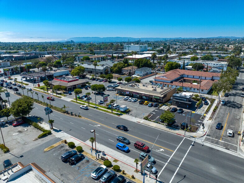 More Photos Of 605-619 W Manchester Blvd, Inglewood Unknown For Lease