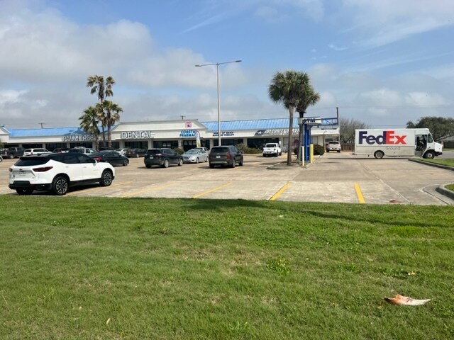 More Photos Of 2334 Hwy 361, Ingleside Unknown For Lease