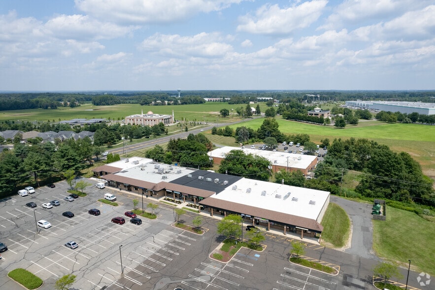 More Photos Of 2025 Old Trenton Rd, West Windsor General Retail For Lease
