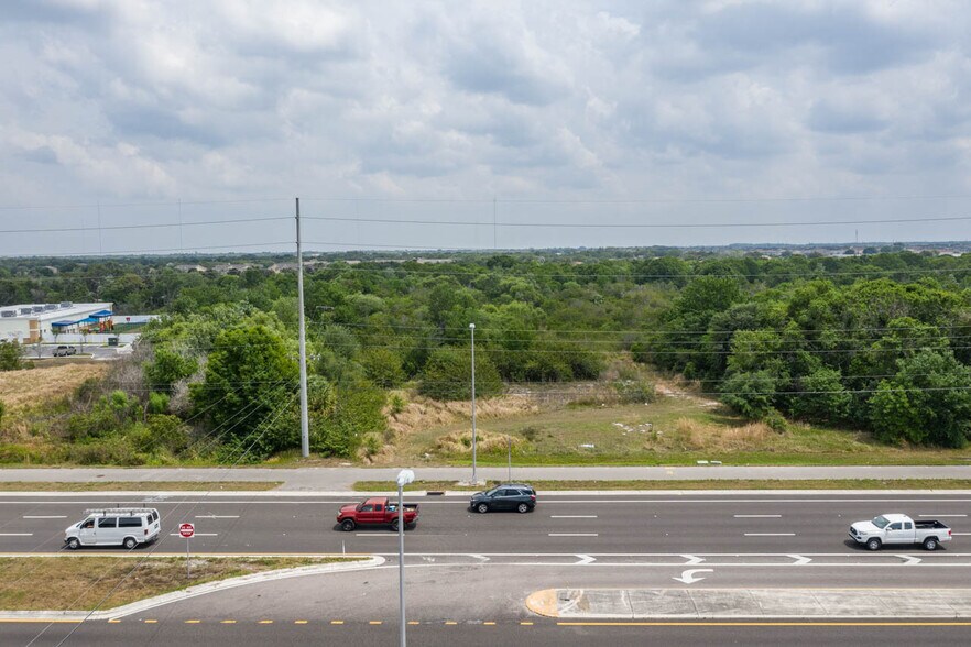 More Photos Of 11802 S US Highway 301, Riverview Land For Sale