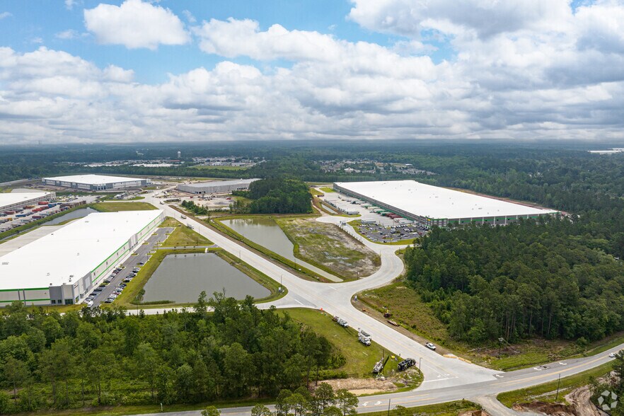 More Photos Of 4601 McCall Rd, Rincon Unknown For Lease