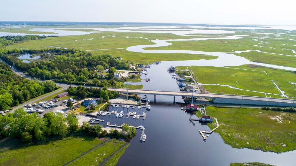 More Photos Of 1 Old New York Rd, Port Republic Land For Sale