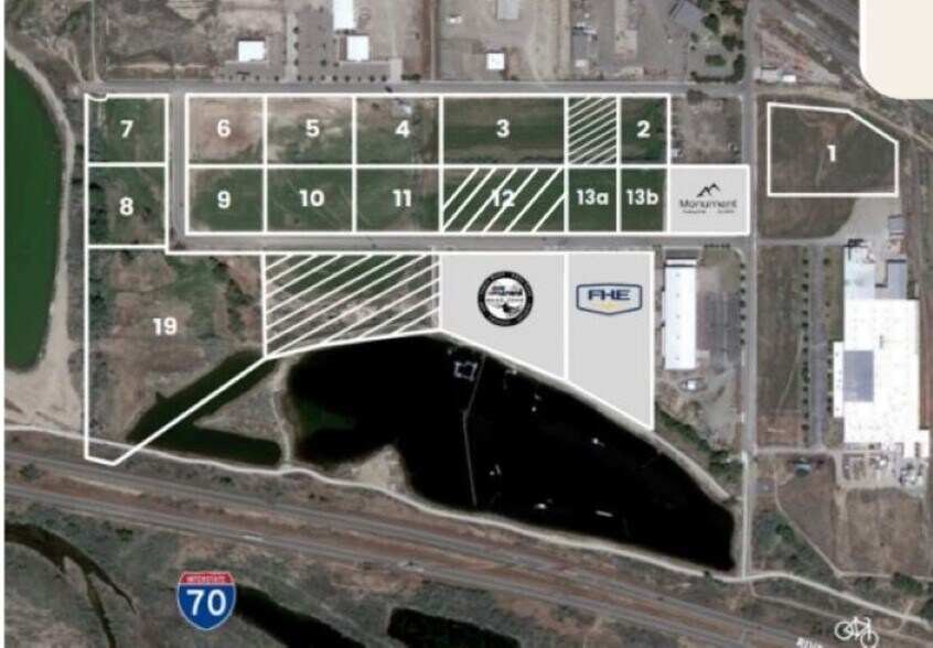Primary Photo Of 1565 Cipolla Rd, Fruita Land For Sale