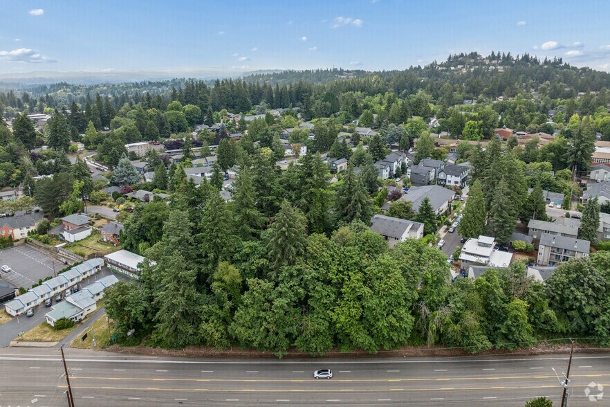 More Photos Of SW Barbur Blvd, Portland Land For Sale